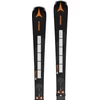 Kép 5/8 - ATOMIC Redster Q9 REVOSHOCK S + X12 GW síléc kötéssel 2025 modell
