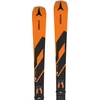 Kép 1/7 - ATOMIC Redster Q5 +M10 GW Black kötés 2025