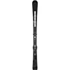 Kép 2/7 - REDSTER S9i REVOSHOCK S + X 12 GW BLACK síléc kötéssel 2025