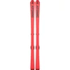 Kép 4/7 - REDSTER S9i REVOSHOCK S + X 12 GW BLACK síléc kötéssel 2025