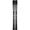 Kép 1/7 - ATOMIC Redster Q9i REVOSHOCK Black + X12 GW síléc kötéssel 2025