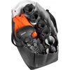 Kép 2/2 - ATOMIC BAG FAMILY BLACK