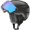 Kép 2/2 - ATOMIC Savor Visor Stereo BLACK bukósisak 