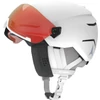 Kép 2/2 - ATOMIC Savor Visor Photo white bukósisak 