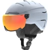 Kép 1/4 - ATOMIC SAVOR  GT Amid Visor HD GREY 2025