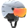 Kép 3/4 - ATOMIC SAVOR  GT Amid Visor HD GREY 2025