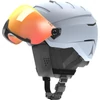 Kép 4/4 - ATOMIC SAVOR  GT Amid Visor HD GREY 2025