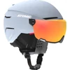 Kép 3/4 - ATOMIC SAVOR Amid Visor HD GREY 2025