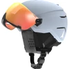 Kép 4/4 - ATOMIC SAVOR Amid Visor HD GREY 2025