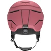 Kép 2/4 - ATOMIC Savor Visor Stereo MAROON bukósisak 2025