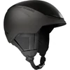 Kép 3/3 - VOLANT  BLACK/METALLIC bukósisak 2025