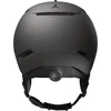 Kép 2/4 - ATOMIC Revent GT AMID VISOR HD BLACK bukósisak 2025