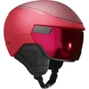 Kép 3/4 - ATOMIC Revent GT AMID VISOR HD RED bukósisak 2025