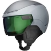 Kép 1/4 - ATOMIC Revent GT AMID VISOR HD GREY bukósisak 2025