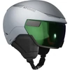 Kép 3/4 - ATOMIC Revent GT AMID VISOR HD GREY bukósisak 2025