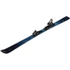 Kép 2/3 - CLOUD Q9 + M10 GW blue női síléc kötéssel Kép 2/3 - CLOUD Q9 + M10 GW blue női síléc kötéssel