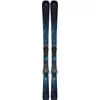 Kép 3/3 - CLOUD Q9 + M10 GW blue női síléc kötéssel Kép 3/3 - CLOUD Q9 + M10 GW blue női síléc kötéssel