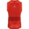 Kép 2/2 - ATOMIC Live Shield Amid Lite Vest M  RED gerincprotektor 2026