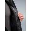 Kép 2/5 - ATOMIC REDSTER Jacket Black férfi dzseki 