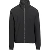 Kép 1/5 - ATOMIC REDSTER Jacket Black férfi dzseki 