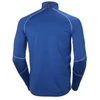 Kép 2/2 - HH Phantom 1/2 Zip Midlayer Olympian Blue aláöltöző