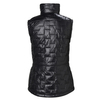 HH W Lifaloft Isulator Vest Black női mellény