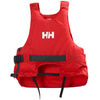 HH Launch Vest Alert Red mentőmellény