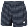 Kép 1/2 - HH Colwell Trunk Navy Stripe férfi short