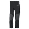 Kép 1/2 - HH HP Foil Pant Black férfi vitorlás nadrág