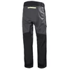 Kép 2/2 - HH HP Foil Pant Black férfi vitorlás nadrág
