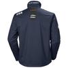 Kép 2/4 - HH Crew  Midlayer Jacket NAVY ffi. vitorlás kabát 