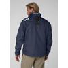 Kép 4/4 - HH Crew  Midlayer Jacket NAVY ffi. vitorlás kabát 