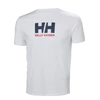 Kép 1/3 - HH LOGO T-SHIRT WHITE