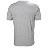 Kép 2/3 - HH LOGO T-SHIRT GREY MAN