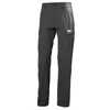 Kép 1/2 - HH QD CARGO Pant EBONY férfi vitorlás nadrág