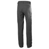 Kép 2/2 - HH QD CARGO Pant EBONY férfi vitorlás nadrág