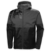 Kép 1/2 - HH PURSUIT JACKET BLACK férfi dzseki