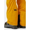 Kép 2/4 - HH Legendary Insulated Pant Cloudberry férfi sínadrág 