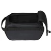 Kép 3/3 - HH Scout Wash Bag BLACK neszeszer