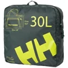 Kép 2/4 - HH Duffel Bag 2 30L MAGENTA táska