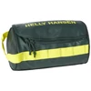 Kép 2/3 - HH Wash Bag 2 darkest spruce neszeszer