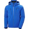 Kép 1/6 - HH Alpha 4.0 Ski Jacket COBALT férfi síkabát