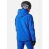 Kép 4/6 - HH Alpha 4.0 Ski Jacket COBALT férfi síkabát