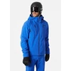 Kép 3/6 - HH Alpha 4.0 Ski Jacket COBALT férfi síkabát