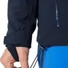 Kép 7/8 - HH Alpha 4.0 Ski Jacket NAVY férfi síkabát