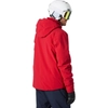 Kép 4/7 - HH Alpha 4.0 Ski Jacket RED férfi síkabát