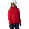 Kép 3/7 - HH Alpha 4.0 Ski Jacket RED férfi síkabát
