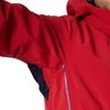 Kép 6/7 - HH Alpha 4.0 Ski Jacket RED férfi síkabát