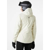 Kép 2/7 - HH Snowplay Jacket SNOW női kabát