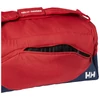 Kép 3/3 - HH BISLETT TRAINING BAG RED táska